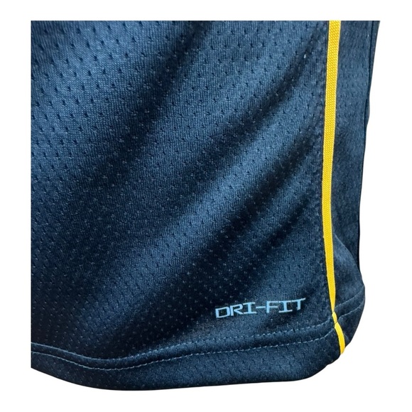 Nike Dri-FIT Tyler Herro Miami Heat 75th City Edition Swingman Jersey Size M - Picture 6 of 11